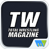 Total Wrestling Magazine icon