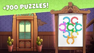 Game screenshot Escape Time Logic Puzzle Games apk download