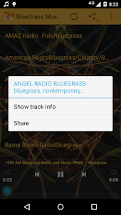 BlueGrass Music ONLINE