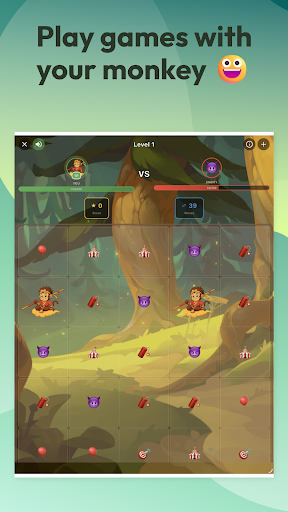 Monkey Around: Jokes & Pranks screenshot 10