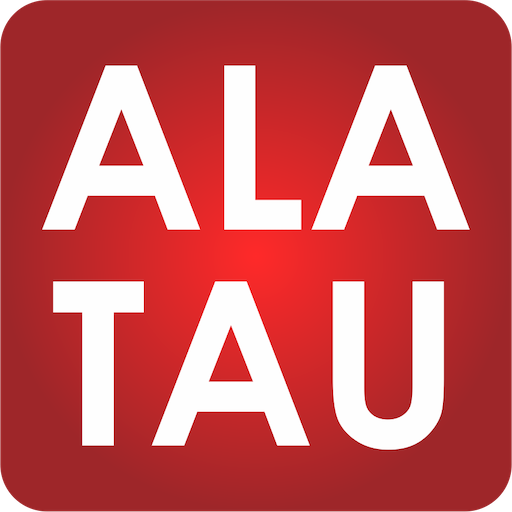 Alatau  Icon