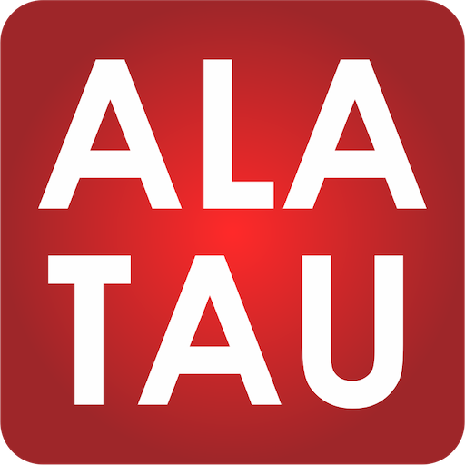 Alatau 0.1 Icon