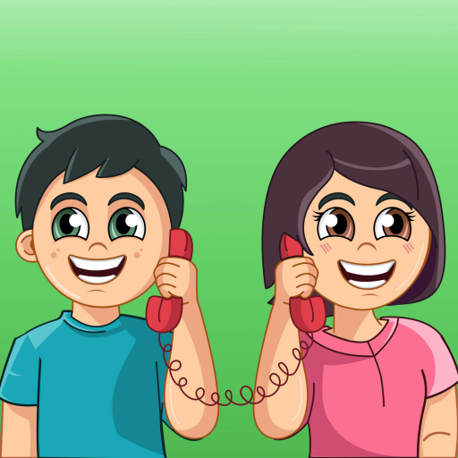 Callmatez: Refresh Your Mind logo