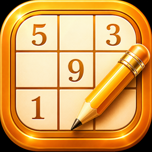 Sudoku – Brain & Puzzle Game
