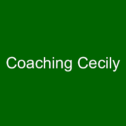 Icon image Coaching Cecily