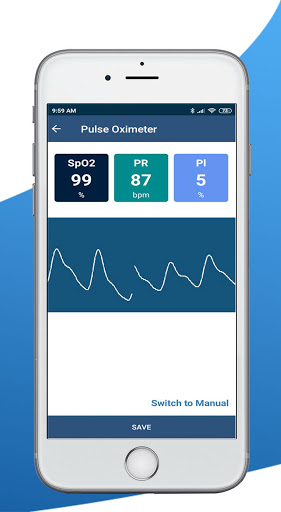 MedTel iLab Screen 3