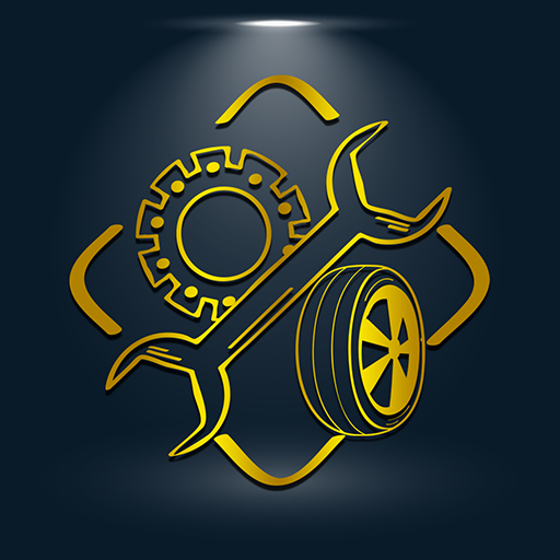 Fix App FAST logo