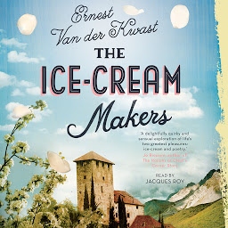 Imagem do ícone The Ice-Cream Makers: A Novel