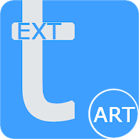 Text Style Text Art - Stylish Text - Fancy Text