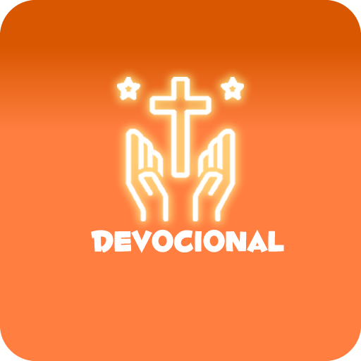 Devocional logo