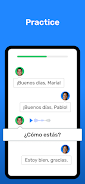 Wlingua - Learn Spanish Screenshot