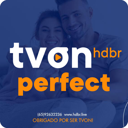 TVON HDBR PERFECT