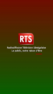 RTS TV  Mod Apk 5.1 (No ads) 2022 1