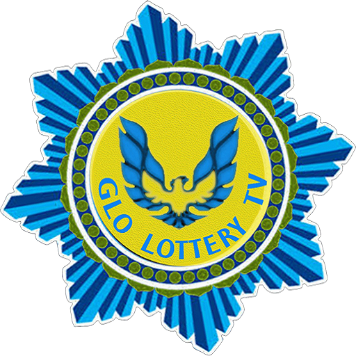 GLO Lottery TV logo