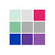 Color Palette Designer - Androidアプリ
