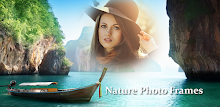Nature Photo Frames APK