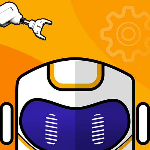 Wonderbot logo