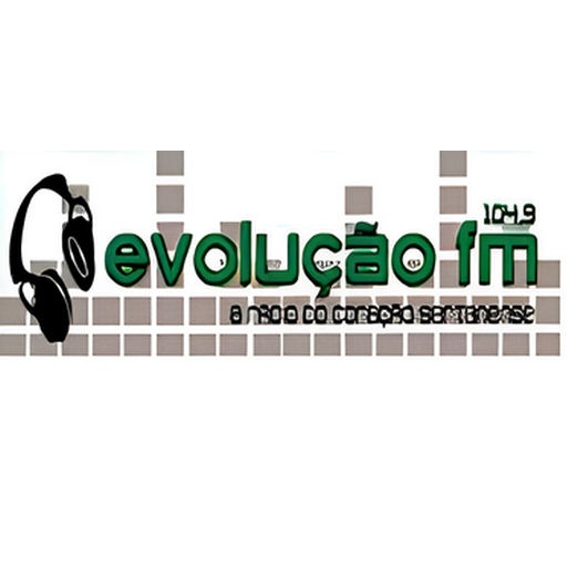 Rádio Evolução 104,9 FM 1.0 Icon