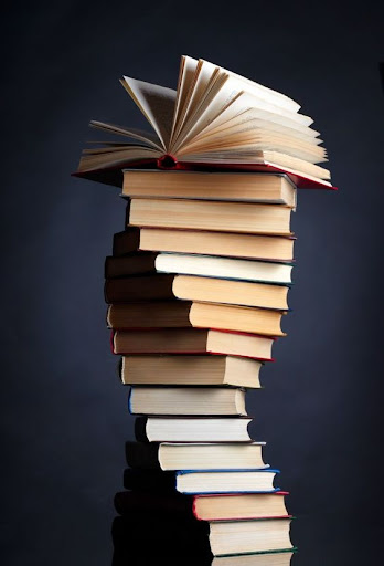 Android application Book Wallpapers screenshort