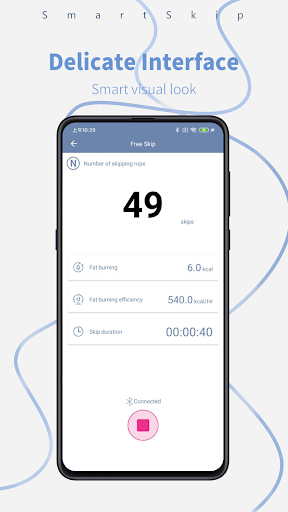 SmartSkip screenshot 2