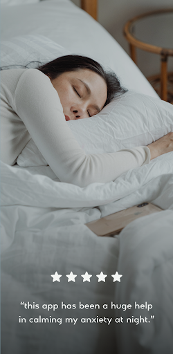 sona: sleep music & sounds Screen 2