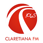 Cover Image of Herunterladen Claretiana FM - Rio Claro  APK