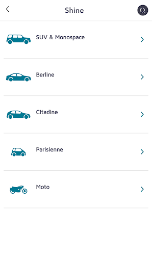 Gleem - Lappli qui lave votre