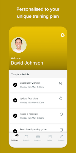 21TF Screenshot 2 - AppWisp.com