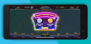 Galaxy Fortunes - Screenshot 2