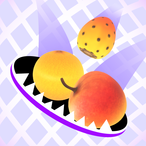 Fruit Eater!  Icon