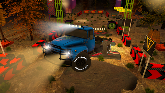 Project Offroad 3 7