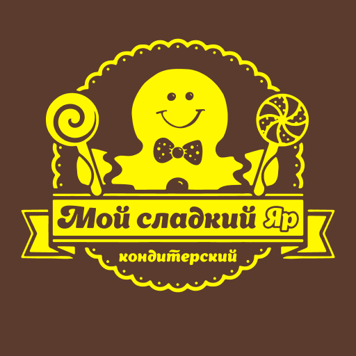 Мой сладкий Яр for  Android – Latest Version & Features app icon