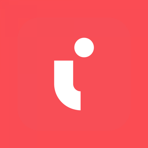 The Bookkeeper logo