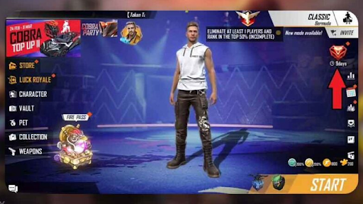 Get Fire Max Game Skins Bundle