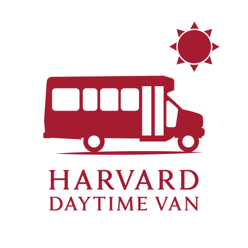 Harvard Daytime Van