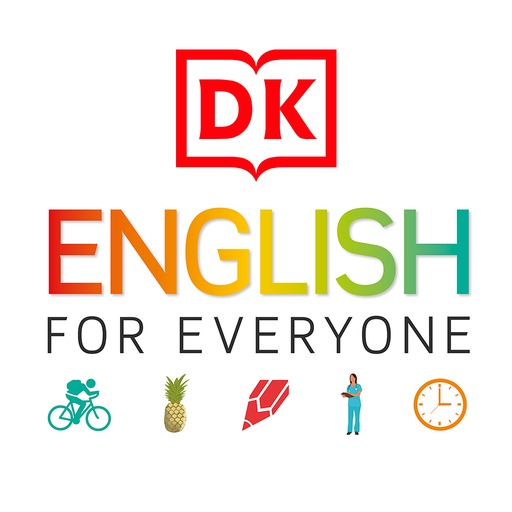 English for Everyone 5.0.3 Icon