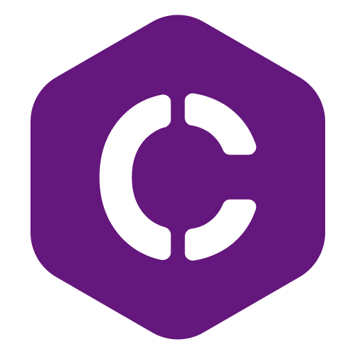 C-Space Network logo