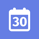 Proton Calendar: Daily Planner 1.0.0 APK 下载