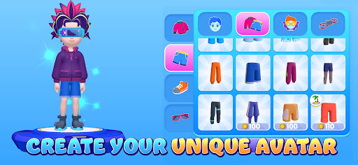 Dopiverse: Play & Learn 1