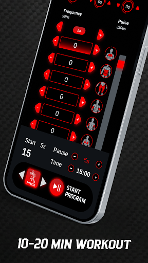 TitanBody™ - EMS Training