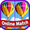 5 Differences - Online Match icon