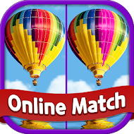 틀린그림찾기 - 온라인 매치 APK