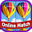 5 Differences - Online Match