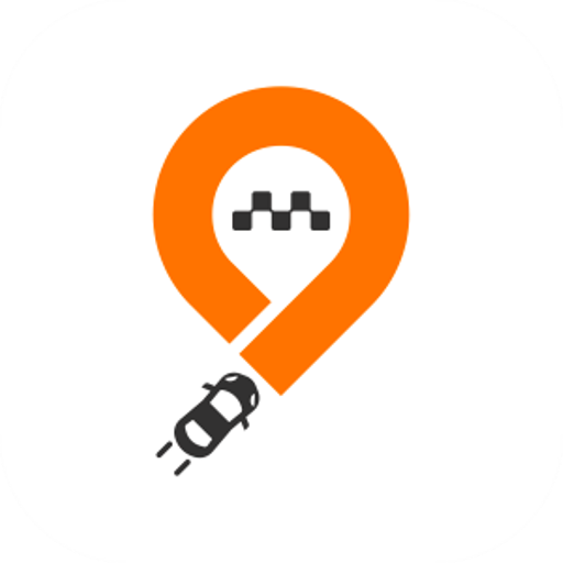 Такси Мобиль logo
