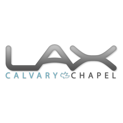 Calvary Chapel LAX 5.62.8 Icon