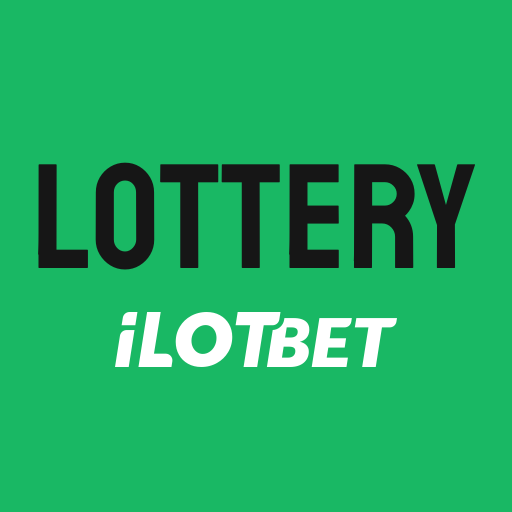 iLOTBet Lottery logo