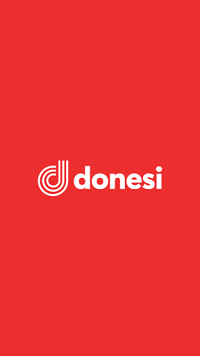 Donesi - Food Delivery 4.7.1 Screenshots 1