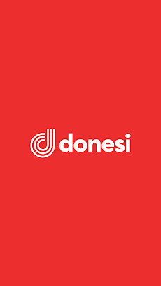 Donesi - Food Deliveryのおすすめ画像1