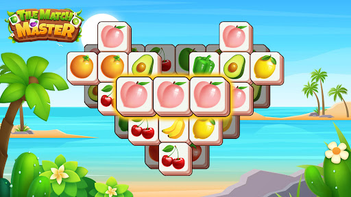 Tile Match Master: Puzzle Game  screenshots 1