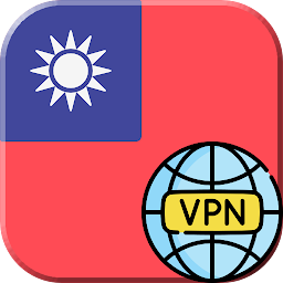 Icon image Taiwan VPN TW